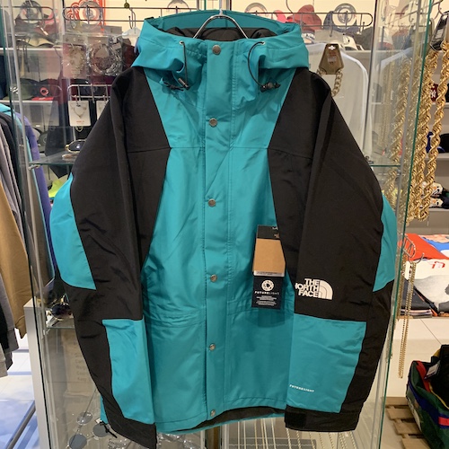 1994 retro mountain light jacket  Lサイズ