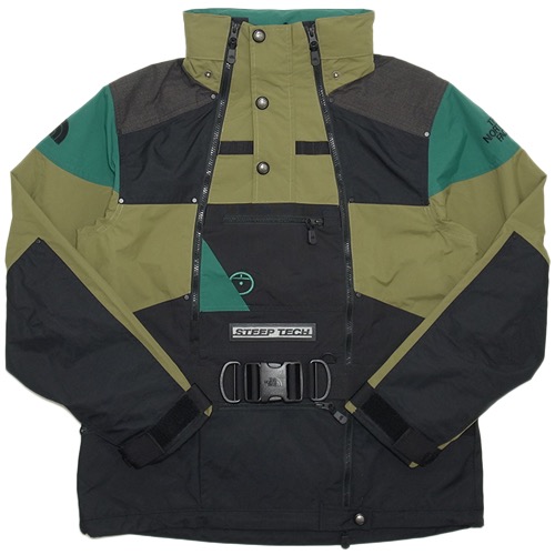 Steep Tech Apogee Anorak Jacket 