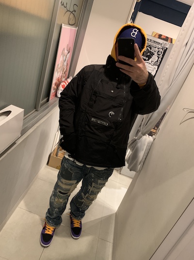 STEEP TECH 2020 | Blog - 名古屋 Blow Import HIPHOP WEAR SHOP