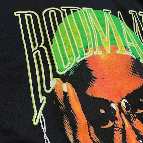 RODMAN BRAND | Blog - 名古屋 Blow Import HIPHOP WEAR SHOP