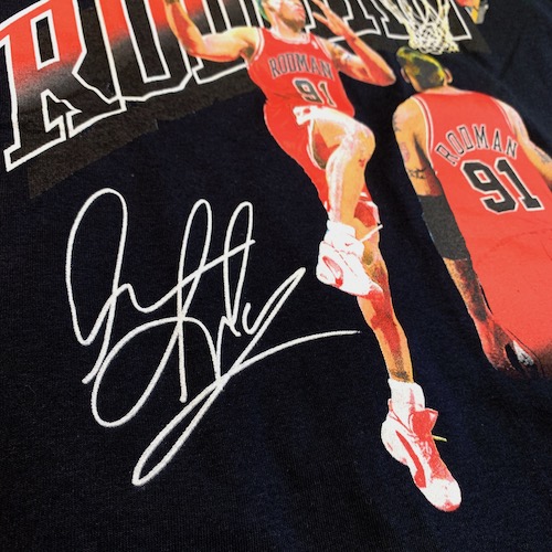 RODMAN BRAND | Blog - 名古屋 Blow Import HIPHOP WEAR SHOP