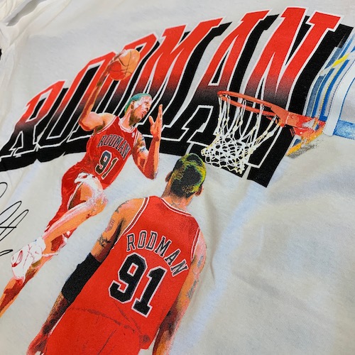 RODMAN BRAND | Blog - 名古屋 Blow Import HIPHOP WEAR SHOP