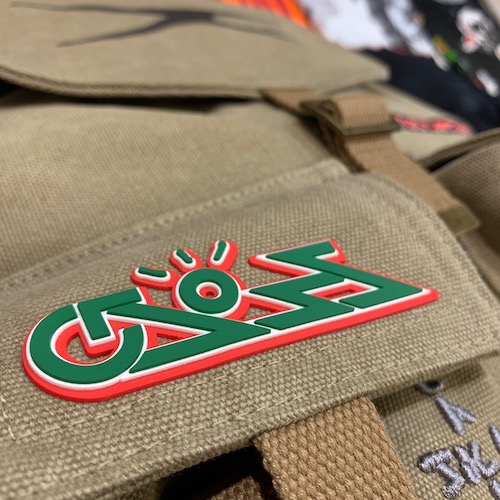 TRAVIS SCOTT CACTUS JACK BAG | Blog - 名古屋 Blow Import TRAVIS SCOTT CACTUS JACK BAG | Blog - 名古屋 Blow Import