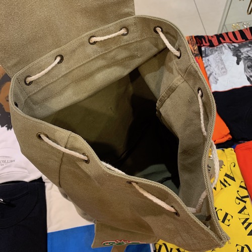 〈希少〉TRAVIS SCOTT CACTUS JACK バックパック TRAVIS SCOTT CACTUS JACK BAG | Blog - 名古屋 Blow Import