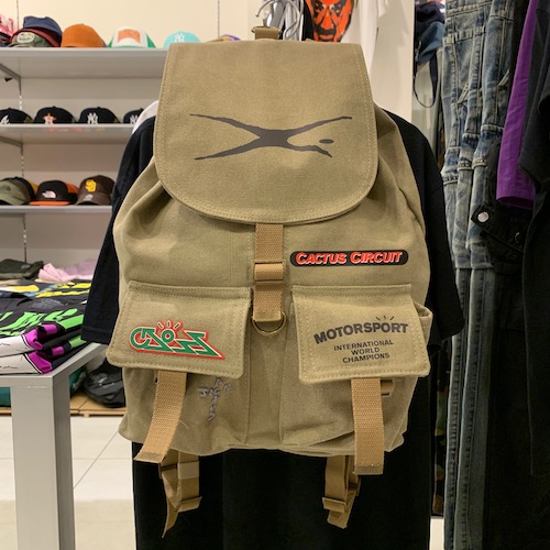 TRAVIS SCOTT CACTUS JACK BAG | Blog - 名古屋 Blow Import HIPHOP