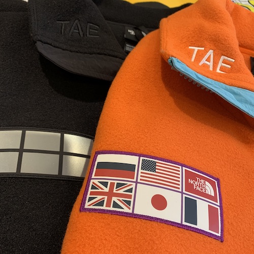 TAE COLLECTION | Blog - 名古屋 Blow Import HIPHOP WEAR SHOP TAE COLLECTION | Blog - 名古屋 Blow Import HIPHOP WEAR SHOP
