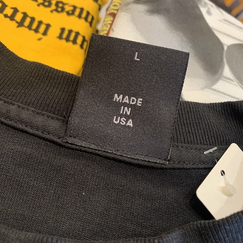 DONDA MERCH | Blog - 名古屋 Blow Import HIPHOP WEAR SHOP