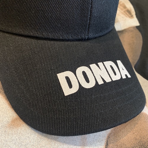 DONDA MERCH | Blog - 名古屋 Blow Import HIPHOP WEAR SHOP