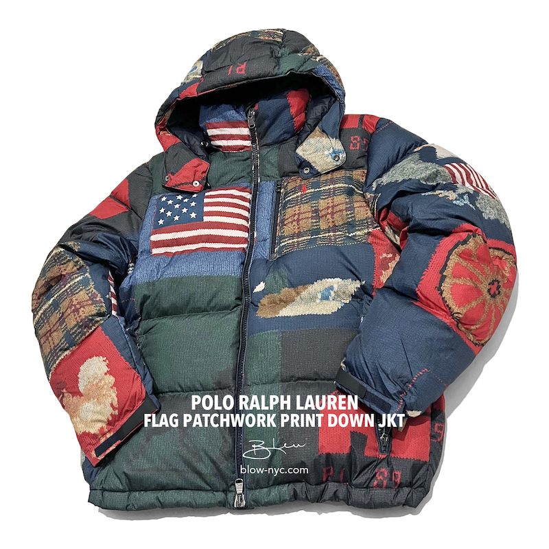 POLO RALPH LAUREN | Blog - 名古屋 Blow Import HIPHOP WEAR SHOP