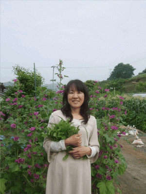 フラワーレさん