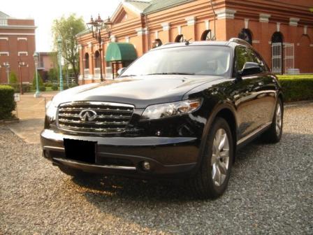 FX35SPOT08M2WD