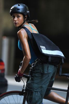 Vaya Bags in the Premium Rush | carryware blog