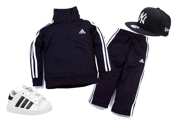 adidas(アディダス)3本ラインでオールドスクールなコーデ adidas(アディダス)3本ラインでオールドスクールなコーデ