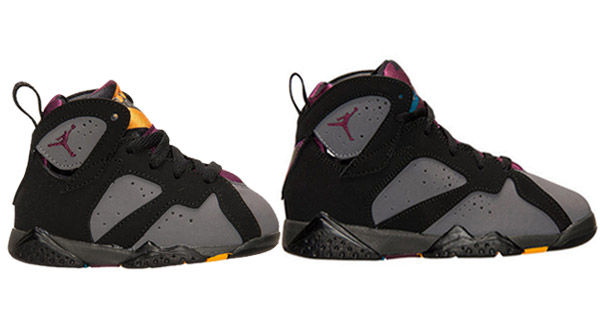 NIKE Air Jordan7 Bordeaux ジョーダン7 ボルドー 2018夏発売！エア ジョーダン7 ロー “ボルドー” | 8469スニーカーズ
