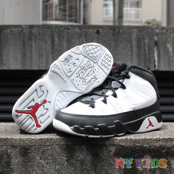 JORDAN9 