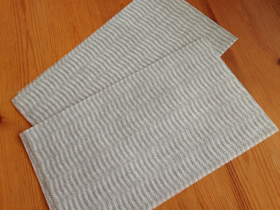 無印良品 業務用 キッチンダスター1