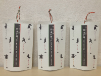 役者が揃ったTEA BAG