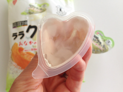 蒟蒻畑ララクラッシュ4