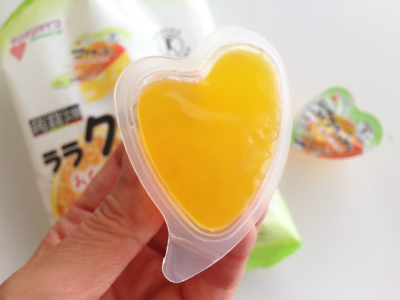蒟蒻畑ララクラッシュ6