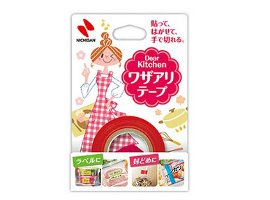 ニチバン