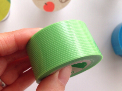 ワザアリテープ2