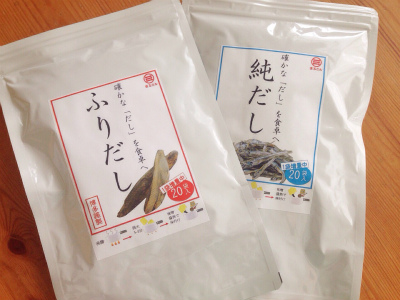 まるさんのだし2
