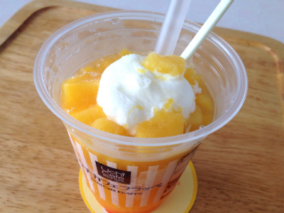 ウチカフェフラッペ1