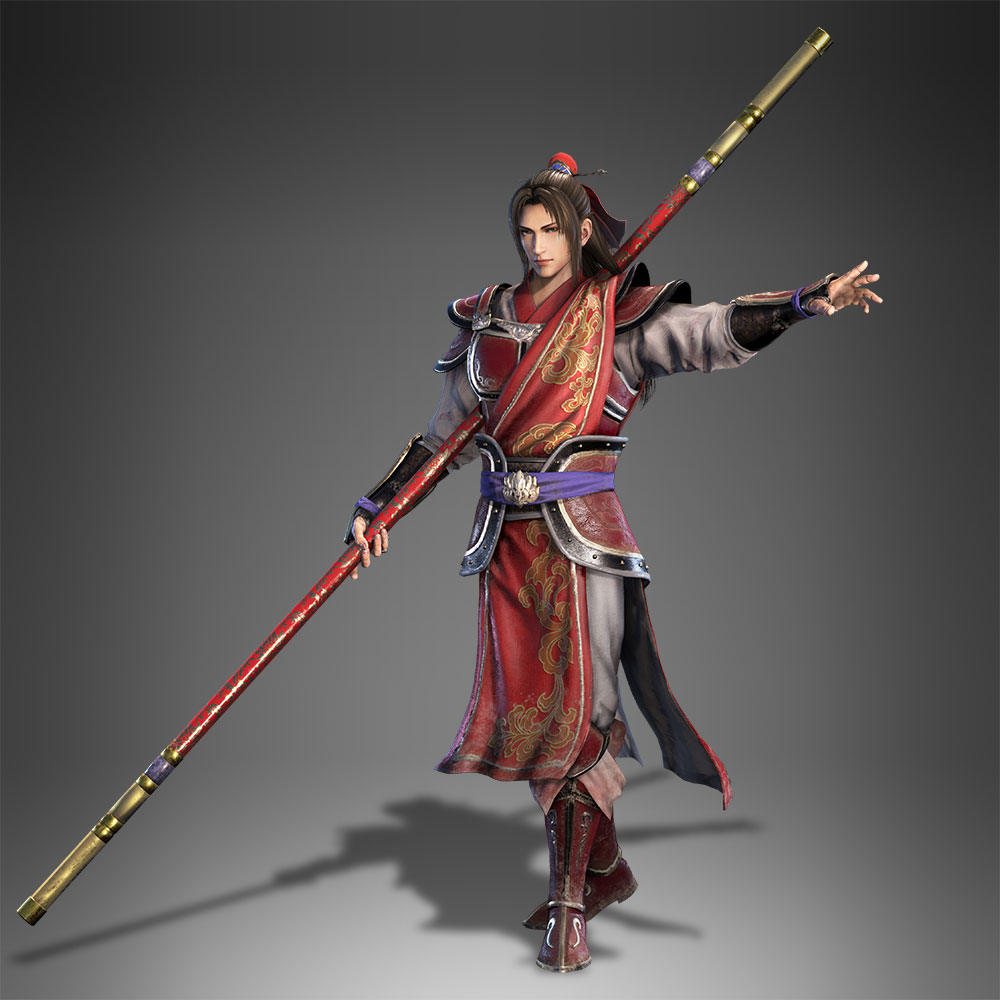 周瑜 三国志 コトタさんの教えて 三国志 無双武将編 第3回 周瑜 コトタ