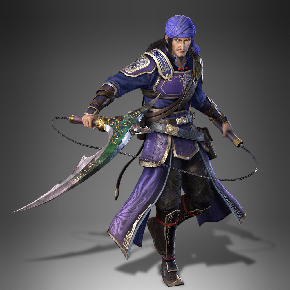 コトタさんの教えて！三国志 無双武将編 第7回 賈詡 | コトタBlog