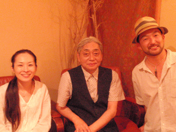 HARUOMI HOSONO LIVE