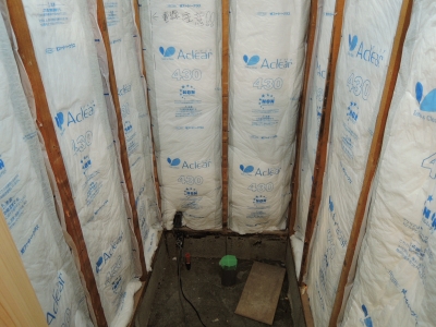 トイレリフォーム