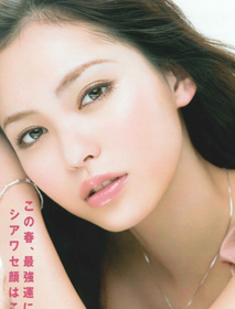 比留川游