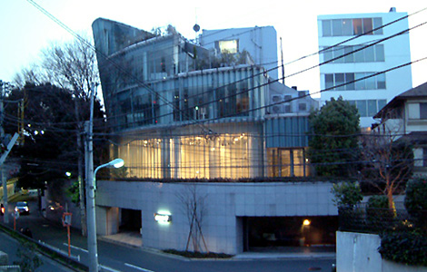 代官山CARATO71(カラート71)