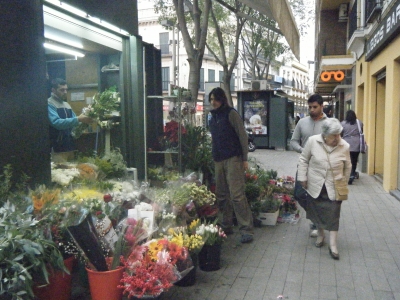 floreria