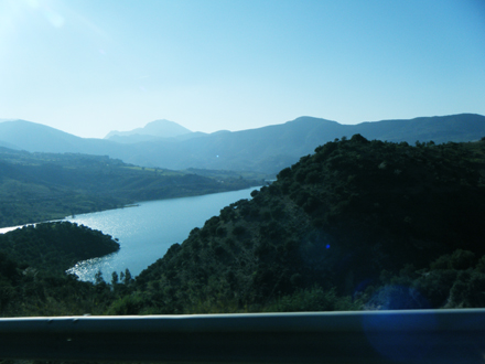 camino a Ronda1