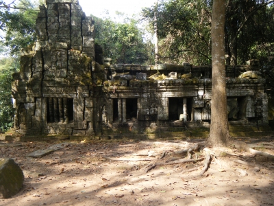 cambodia