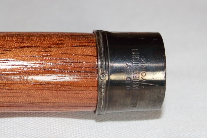 E.F.PAYNE Model 100 | Spirit of SplitBamboo