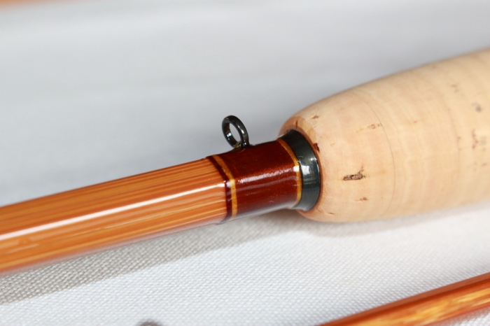 E.F.PAYNE Model 100 | Spirit of SplitBamboo