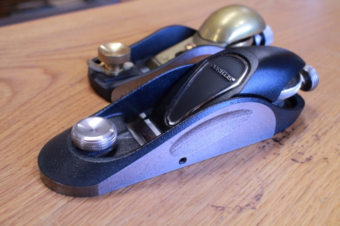 カンナについて その3 | Spirit of SplitBamboo