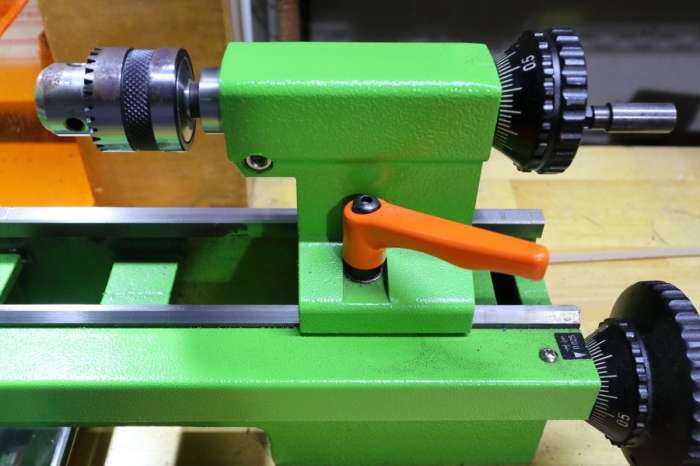 ML360 | Spirit of SplitBamboo ML360 | Spirit of SplitBamboo