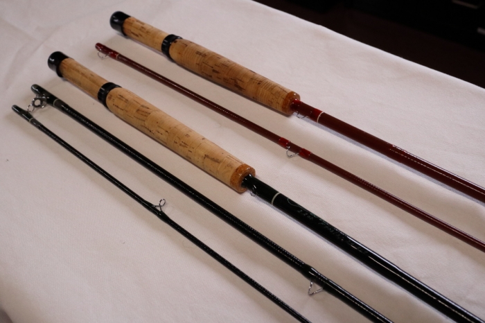 スコット『 F』 | Spirit of SplitBamboo スコット『 F』 | Spirit of SplitBamboo