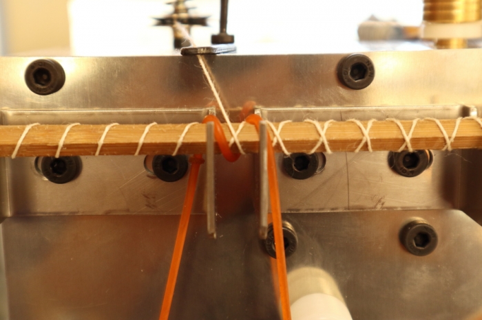 バインダーを作ってみよう その6 | Spirit of SplitBamboo