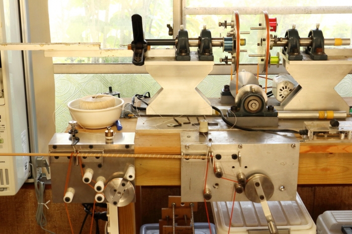 バインダーを作ってみよう その6 | Spirit of SplitBamboo