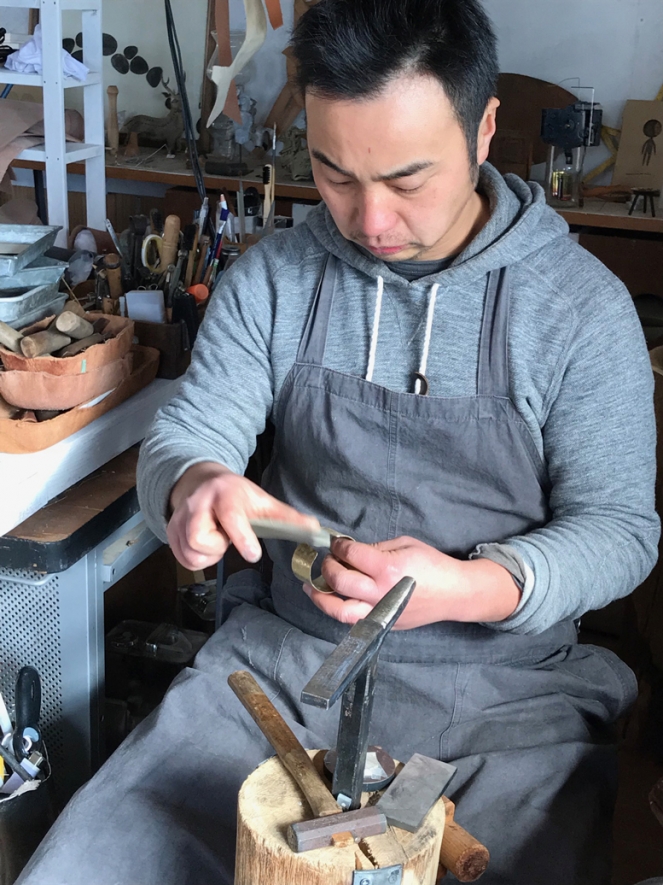 House マスミツケンタロウ | 竹林 blog