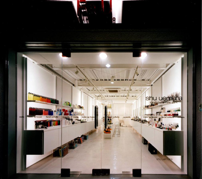 make up studio cong design office information