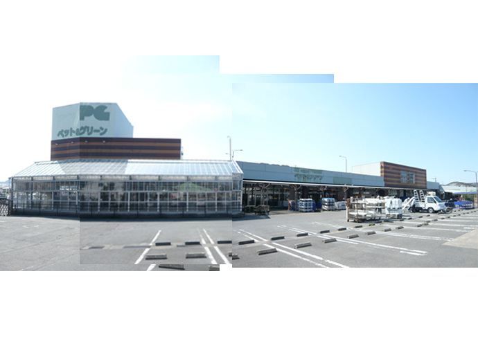 tsutaya志免跡地