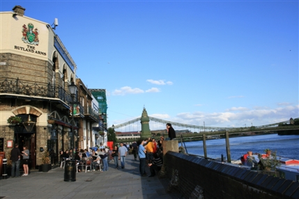 The Rutland