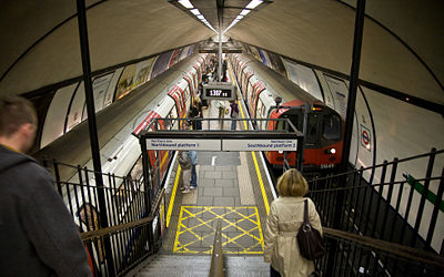 Clapham Common