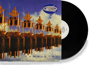 ミクスチャーバンド311のアルバムを聴く | Rock Age ブログ
