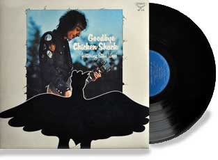 チキン•シャック さらばチキン•シャック【紙ジャケ】 2025年最新